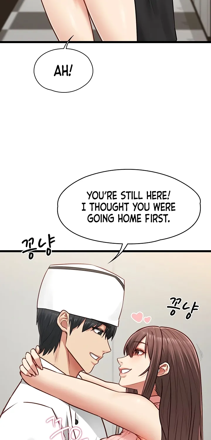 My Girlfriend Was Already Fully Trained Chapter 15 page 15 - 
