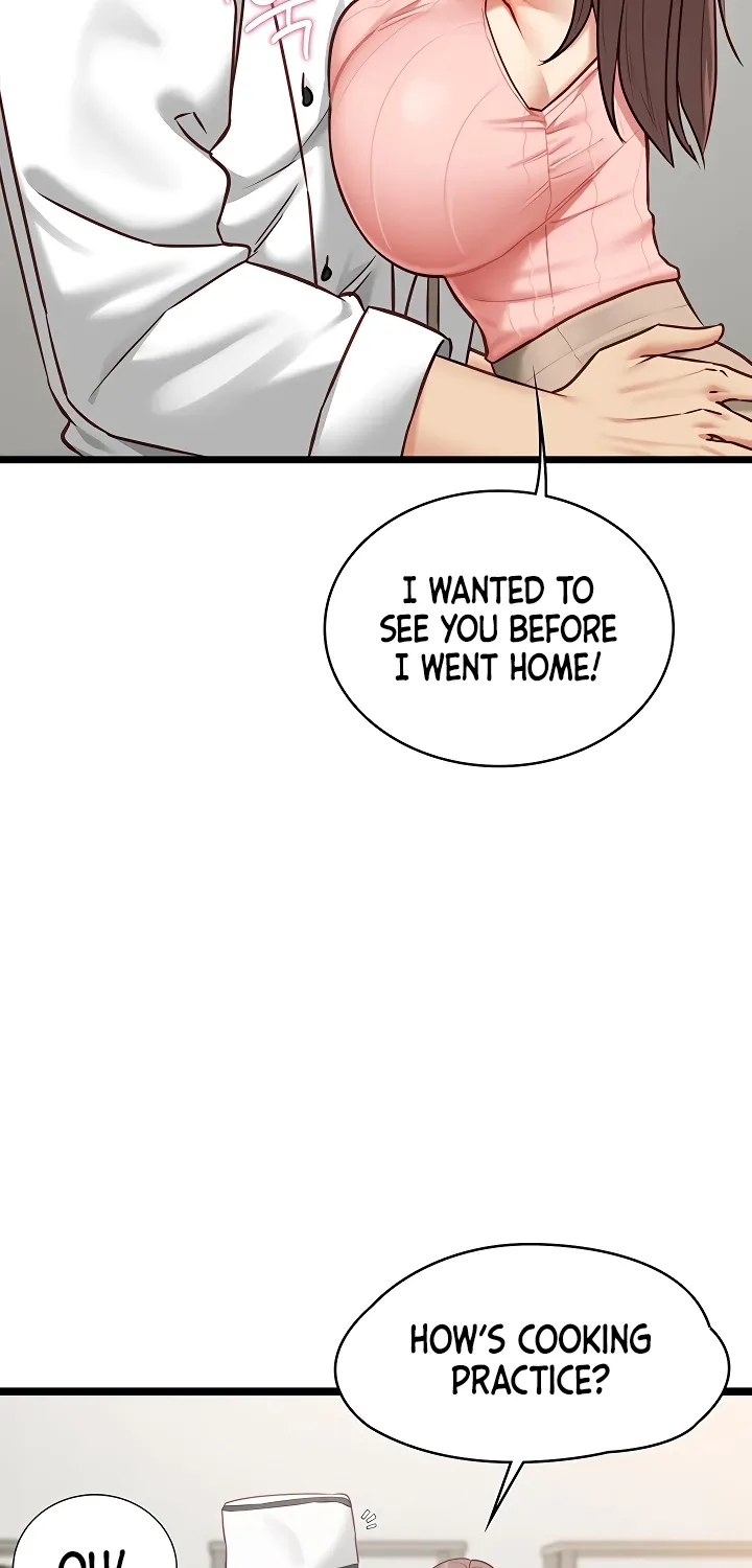 My Girlfriend Was Already Fully Trained Chapter 15 page 16 - 