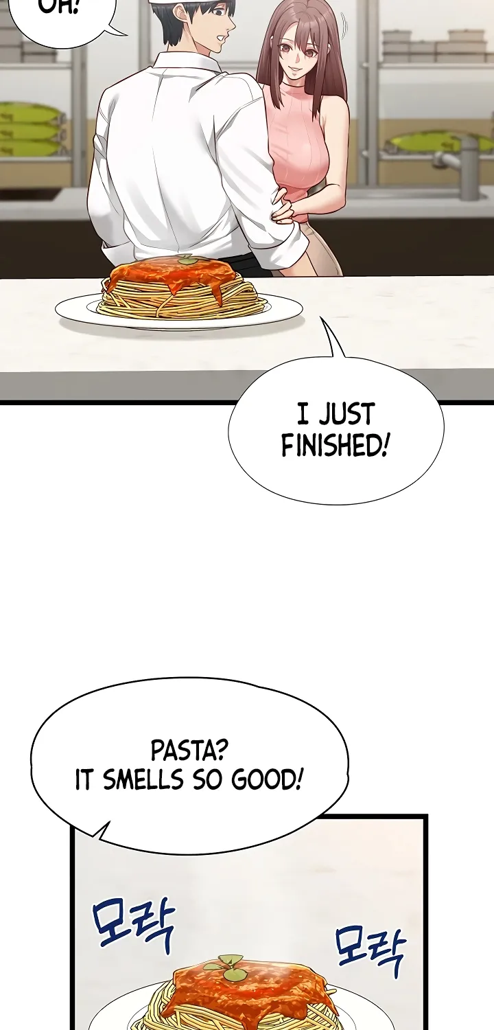 My Girlfriend Was Already Fully Trained Chapter 15 page 17 - 