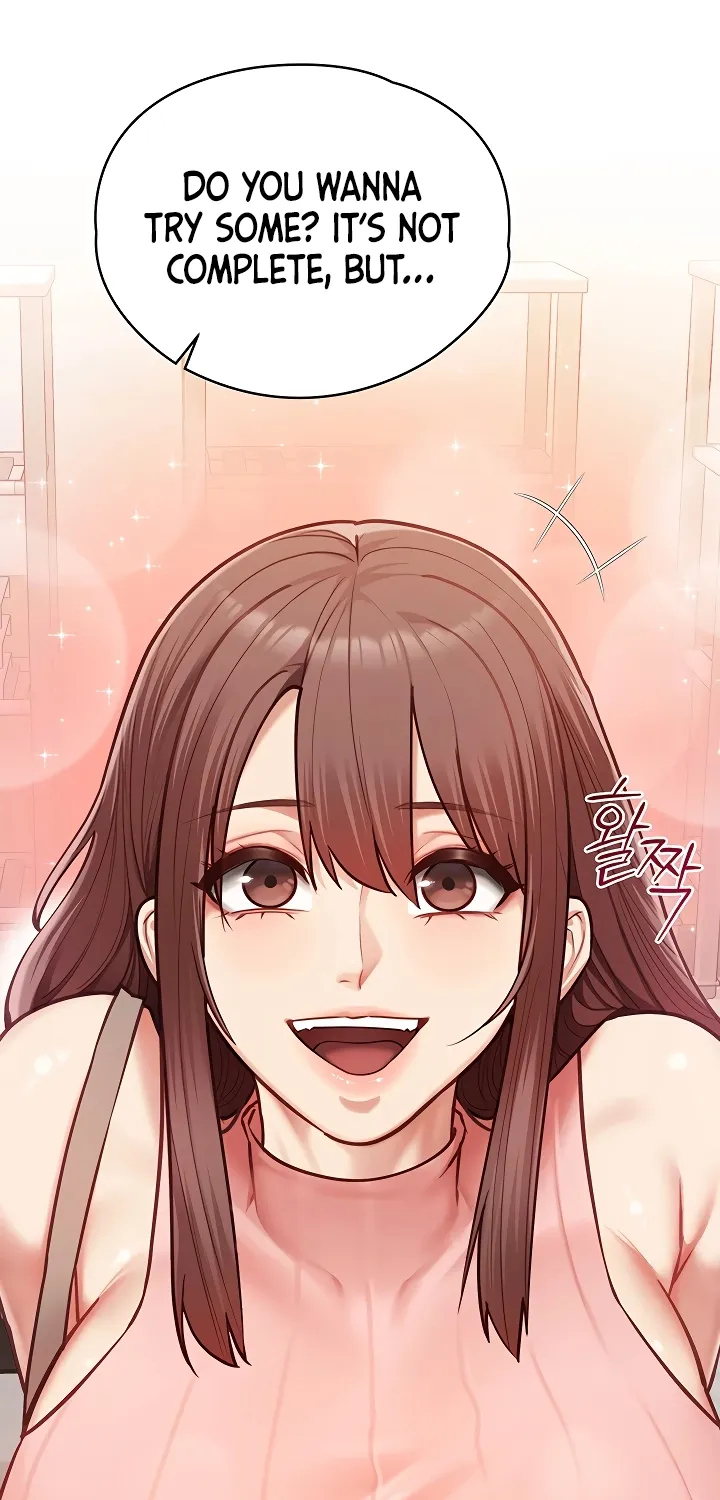 My Girlfriend Was Already Fully Trained Chapter 15 page 19 - 