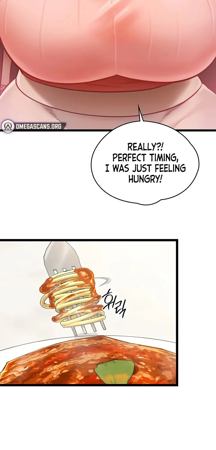 My Girlfriend Was Already Fully Trained Chapter 15 page 20 - 