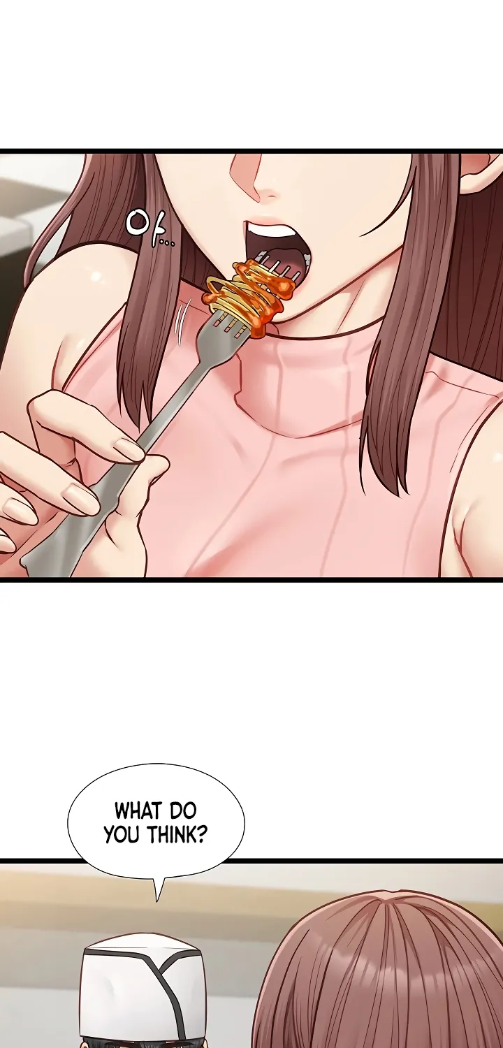 My Girlfriend Was Already Fully Trained Chapter 15 page 21 - 