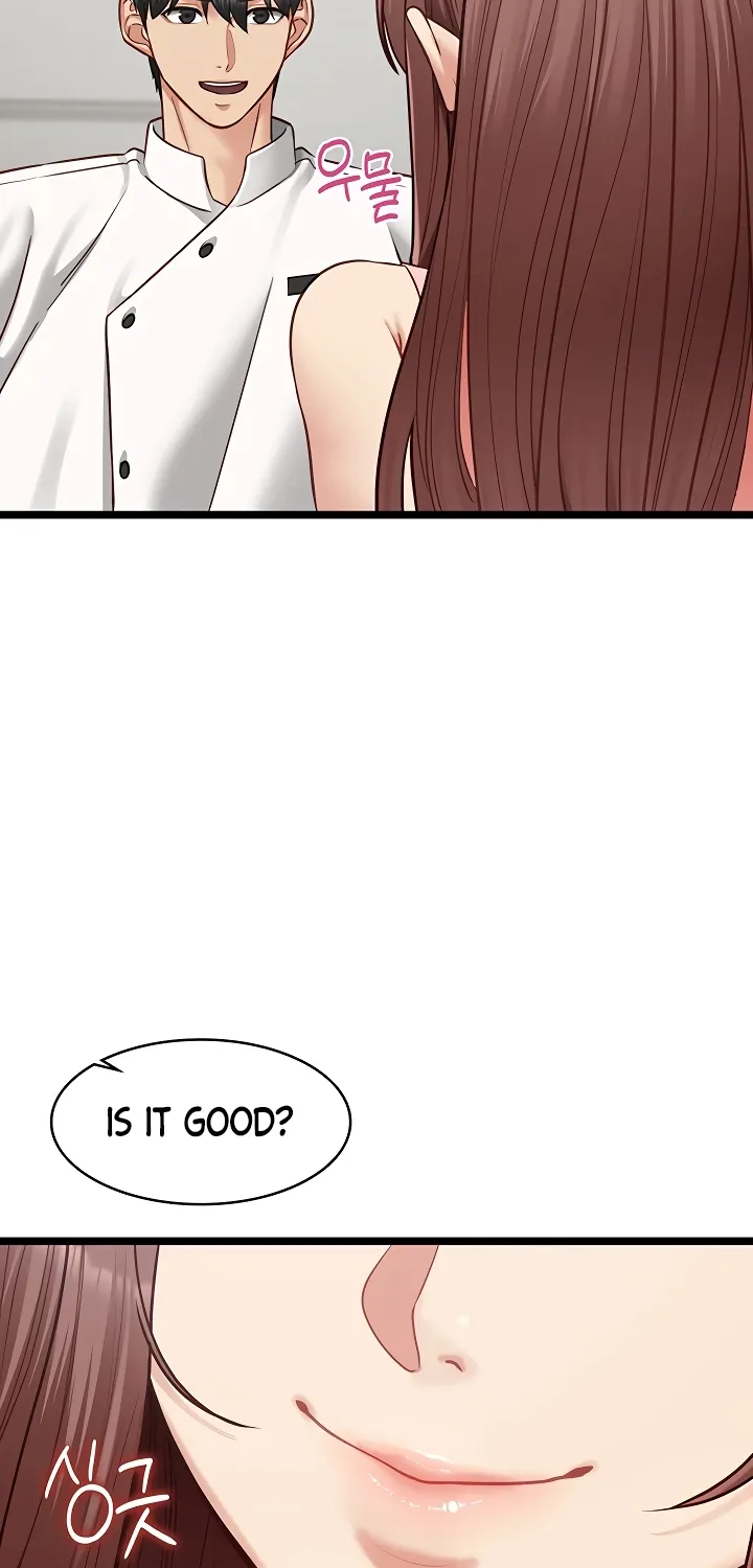 My Girlfriend Was Already Fully Trained Chapter 15 page 22 - 