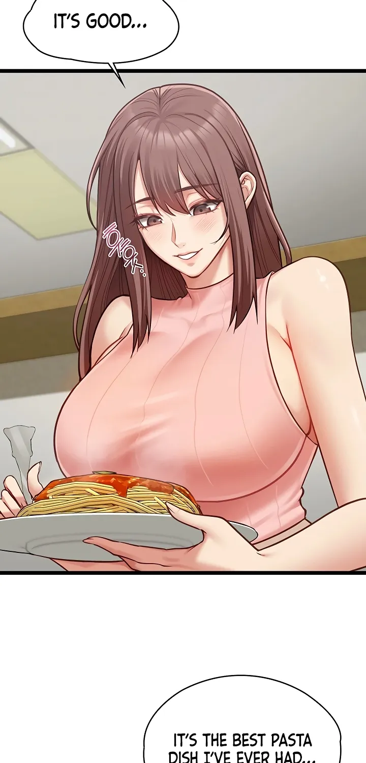 My Girlfriend Was Already Fully Trained Chapter 15 page 24 - 