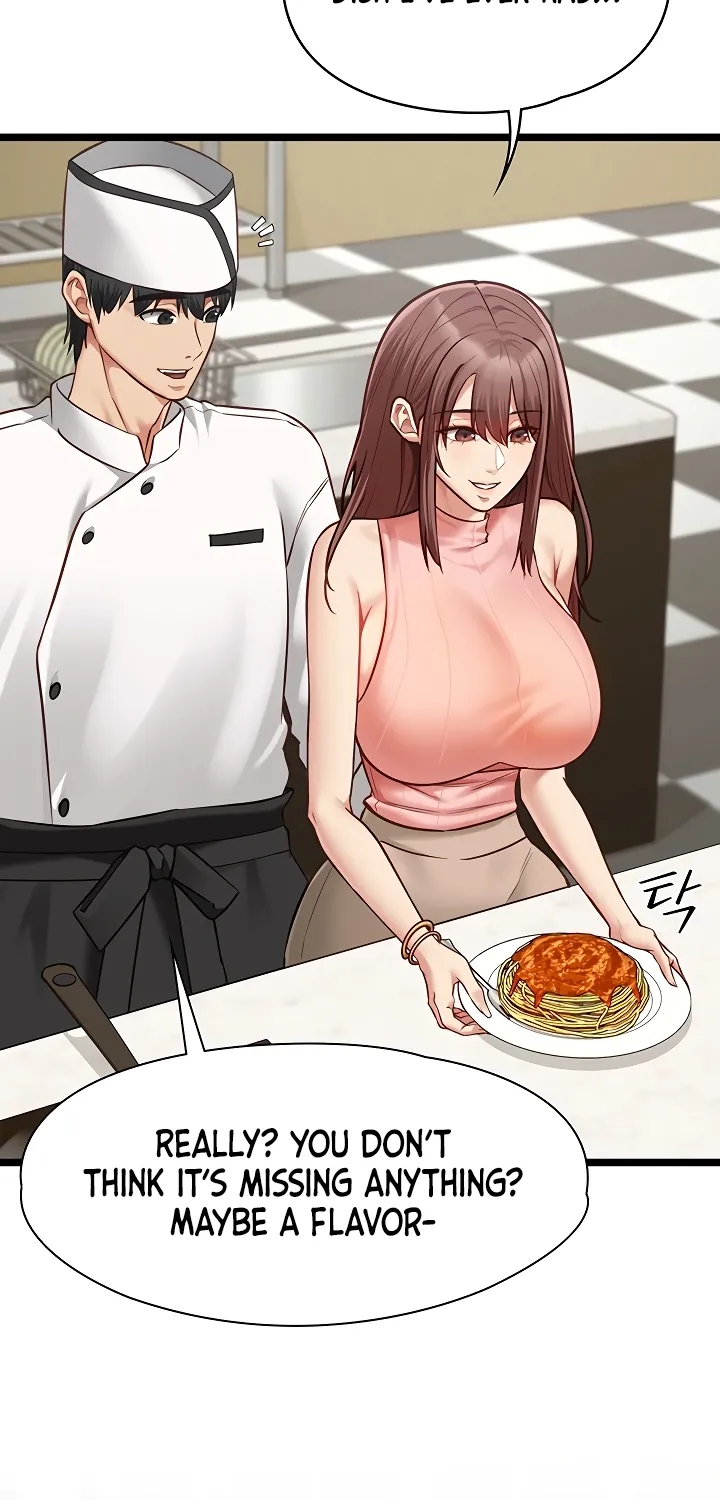 My Girlfriend Was Already Fully Trained Chapter 15 page 25 - 