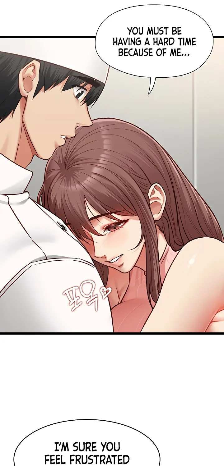 My Girlfriend Was Already Fully Trained Chapter 15 page 29 - 