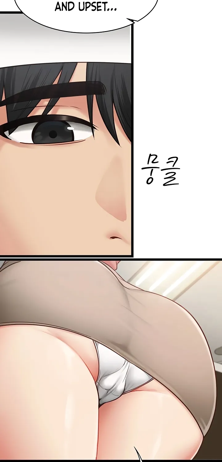 My Girlfriend Was Already Fully Trained Chapter 15 page 30 - 