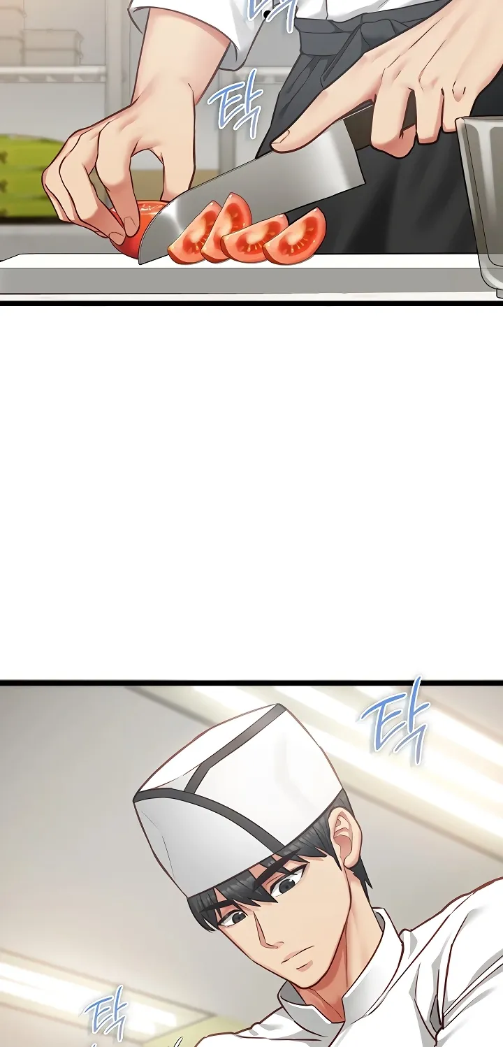 My Girlfriend Was Already Fully Trained Chapter 15 page 4 - 