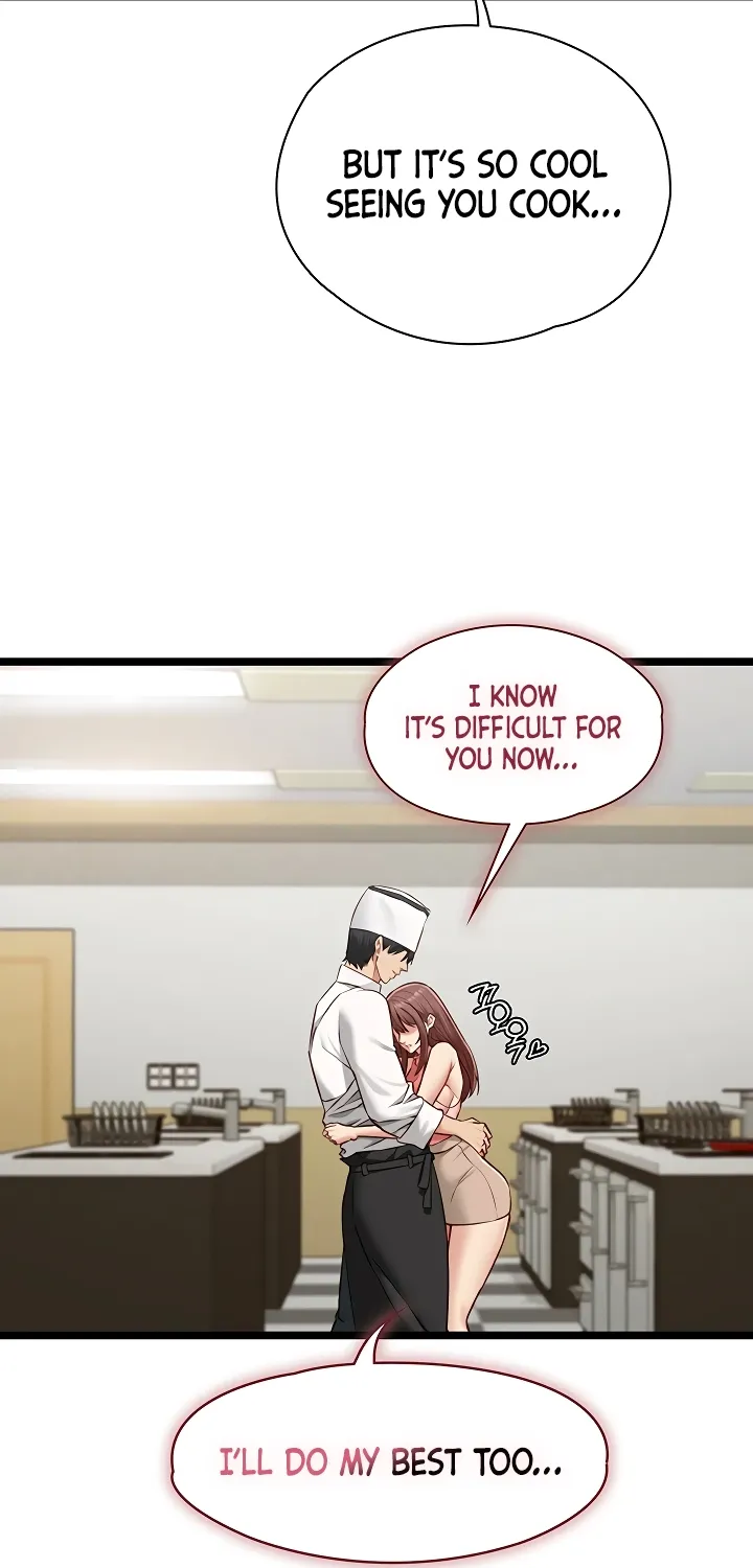 My Girlfriend Was Already Fully Trained Chapter 15 page 31 - 