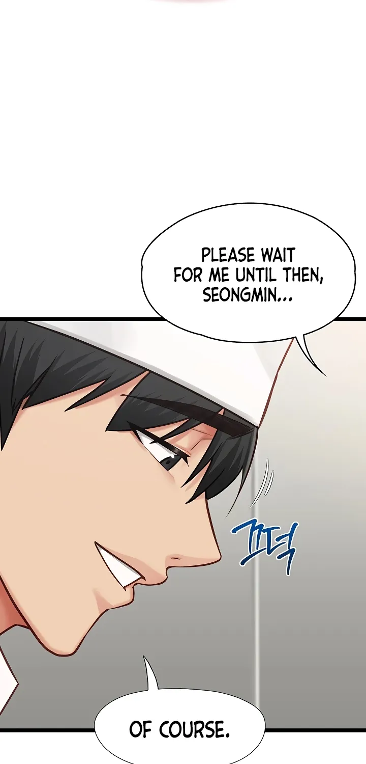 My Girlfriend Was Already Fully Trained Chapter 15 page 32 - 