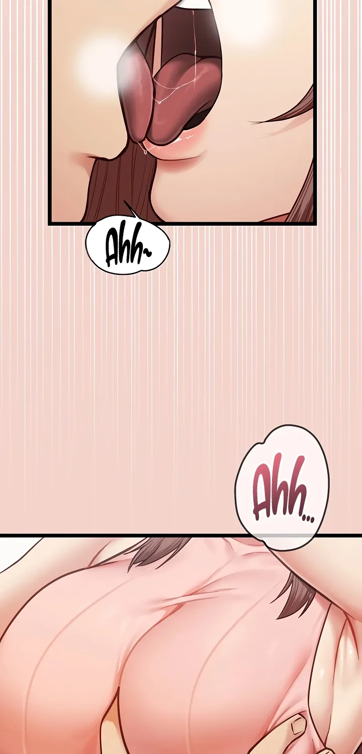 My Girlfriend Was Already Fully Trained Chapter 15 page 35 - 