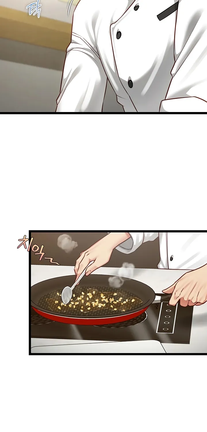 My Girlfriend Was Already Fully Trained Chapter 15 page 5 - 