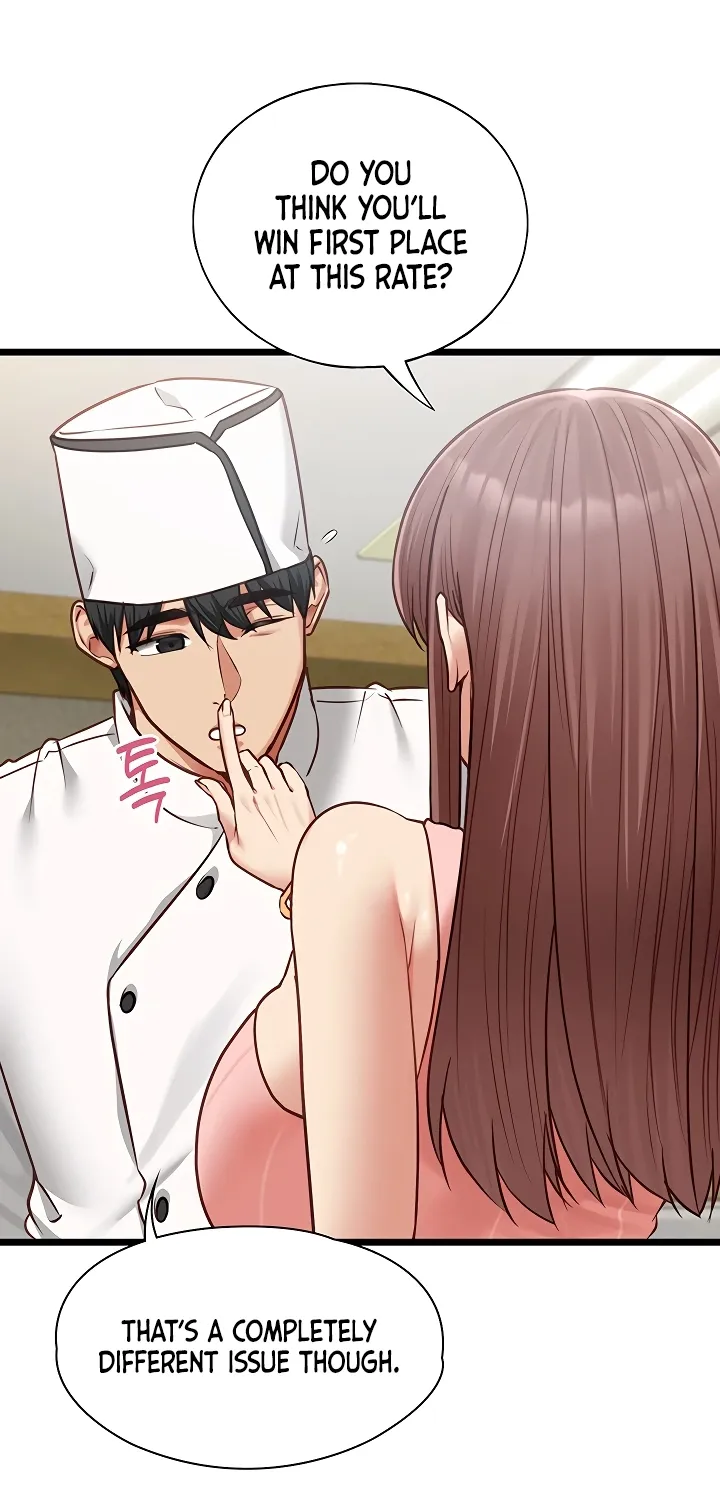 My Girlfriend Was Already Fully Trained Chapter 15 page 42 - 