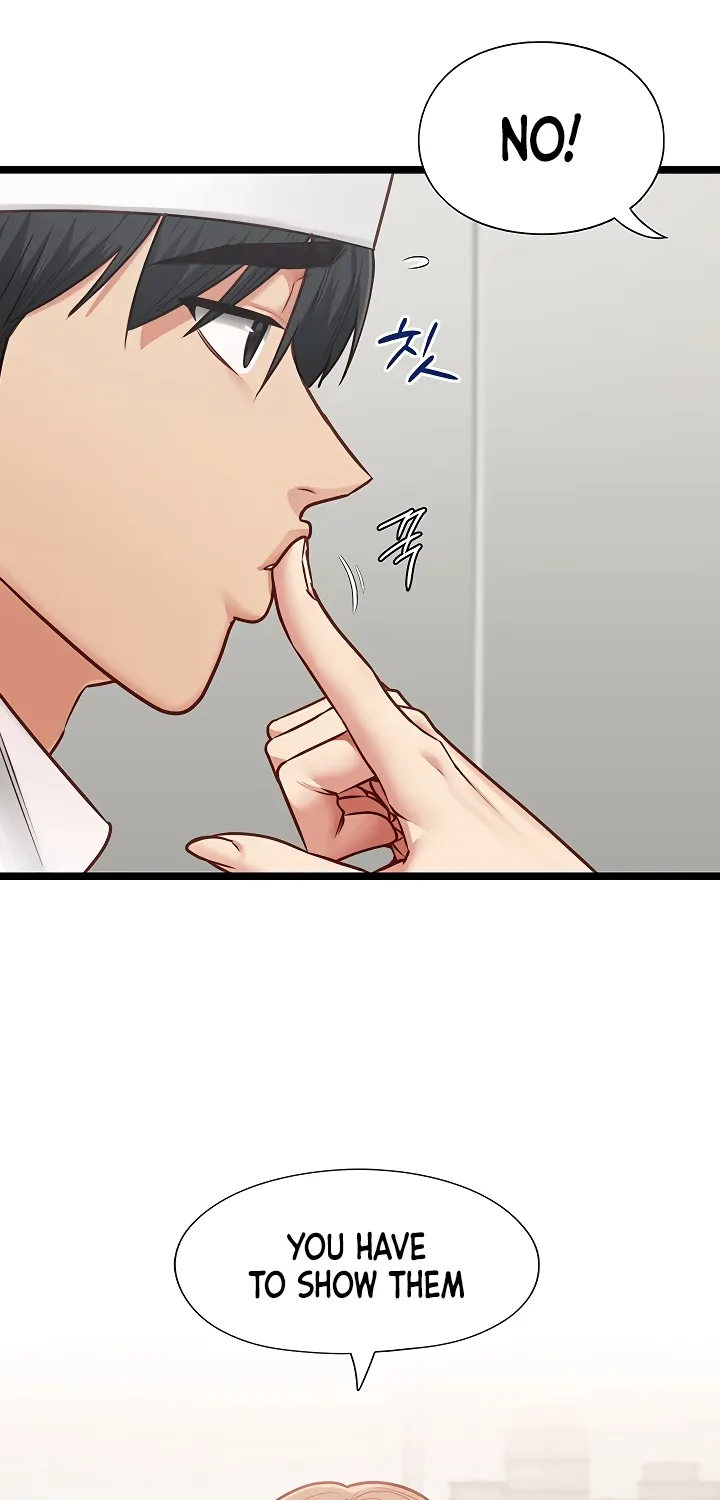 My Girlfriend Was Already Fully Trained Chapter 15 page 44 - 