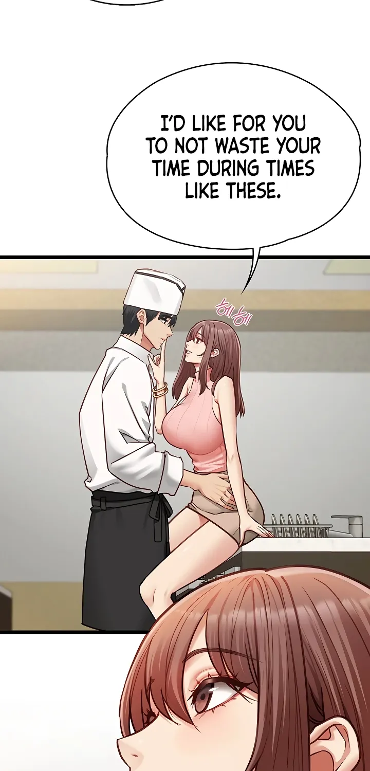 My Girlfriend Was Already Fully Trained Chapter 15 page 46 - 
