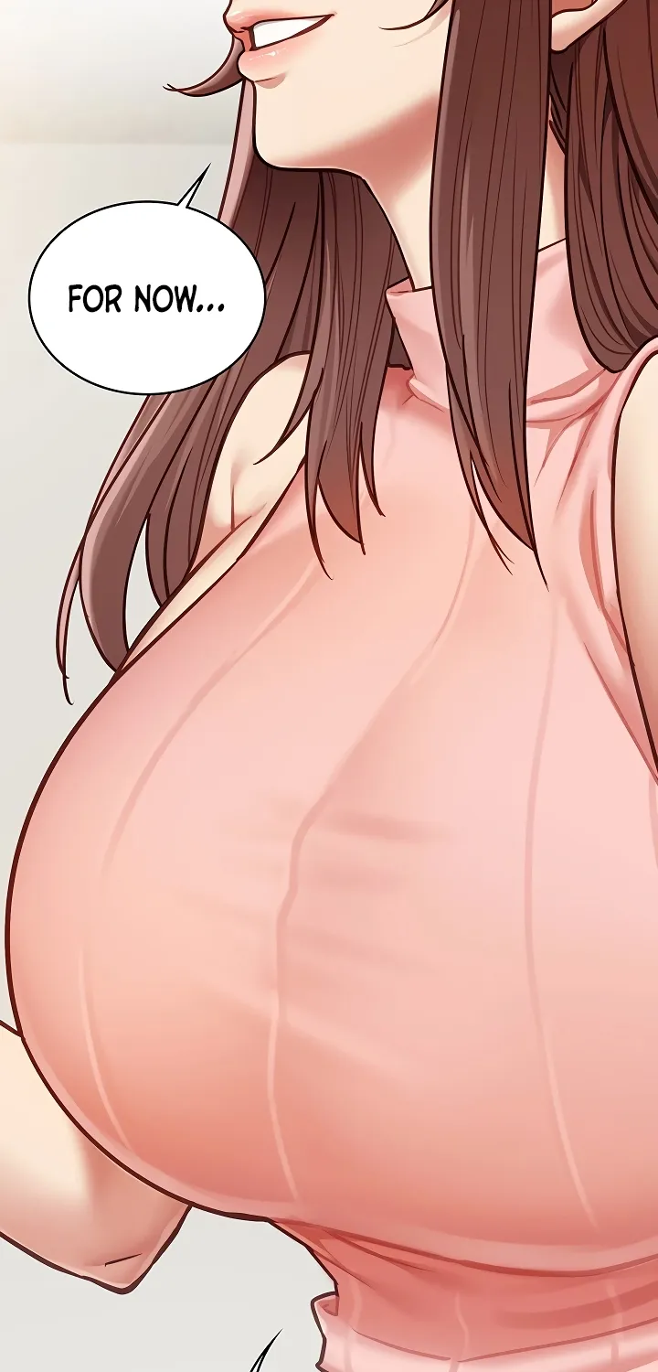 My Girlfriend Was Already Fully Trained Chapter 15 page 47 - 