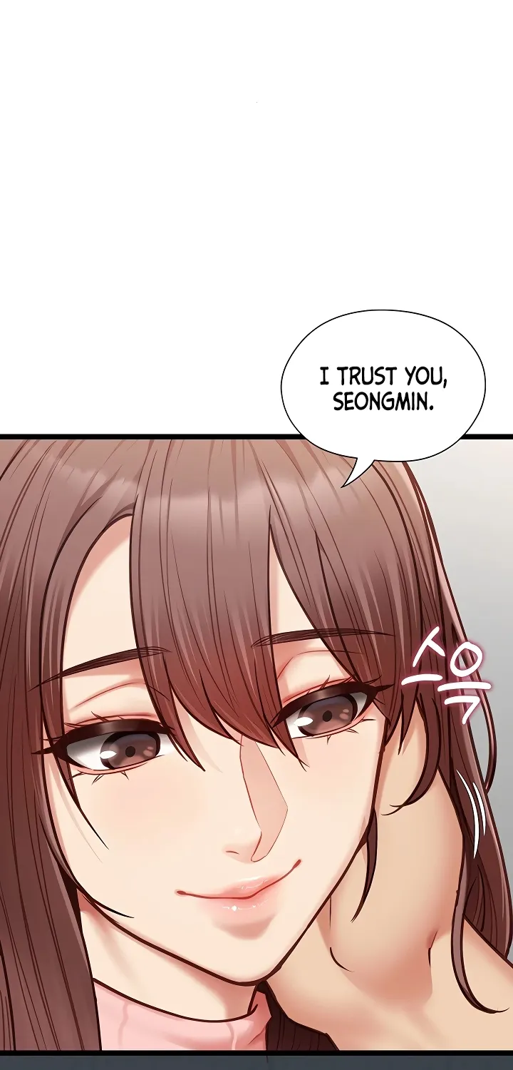My Girlfriend Was Already Fully Trained Chapter 15 page 49 - 