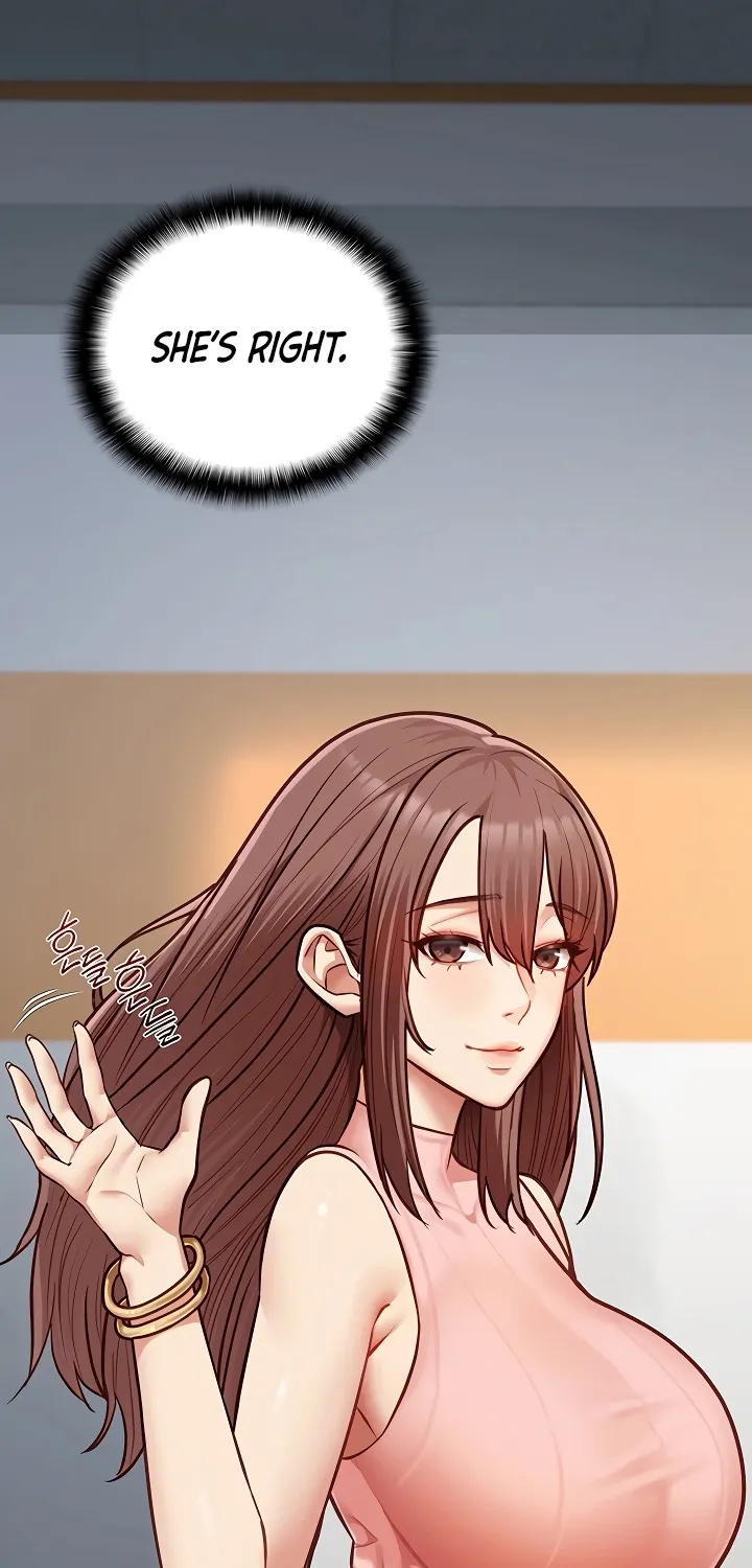 My Girlfriend Was Already Fully Trained Chapter 15 page 50 - 
