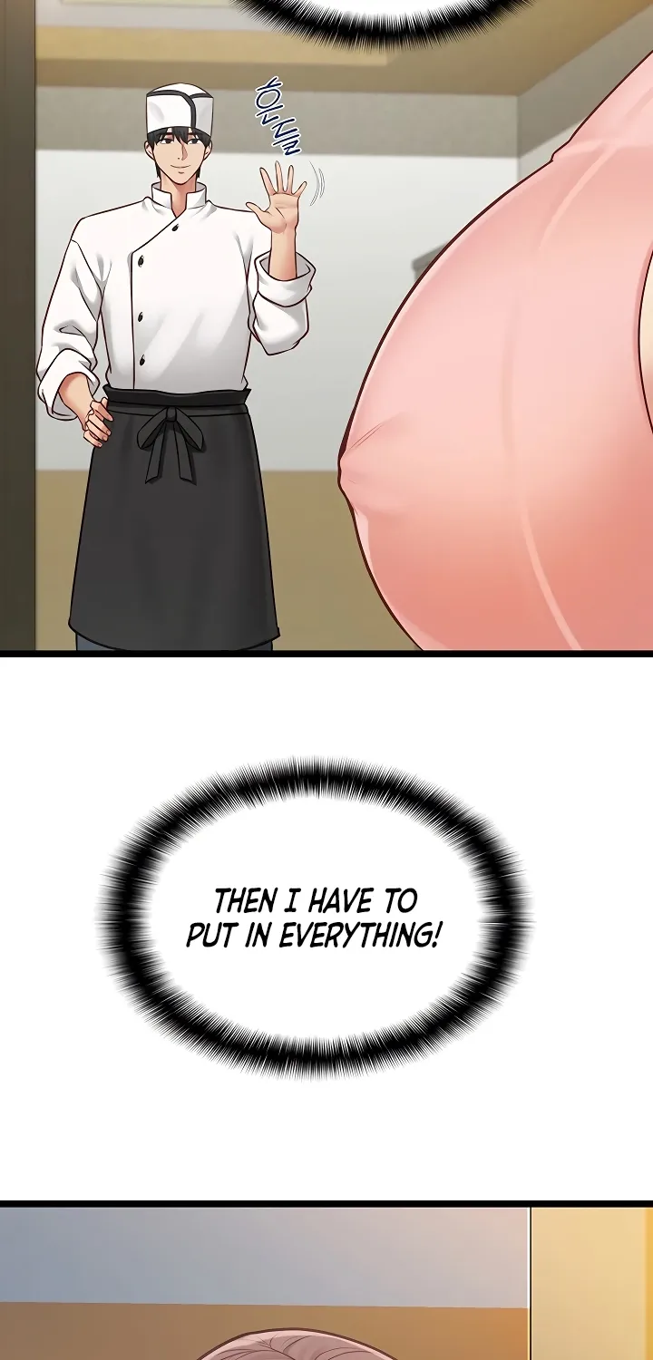 My Girlfriend Was Already Fully Trained Chapter 15 page 52 - 