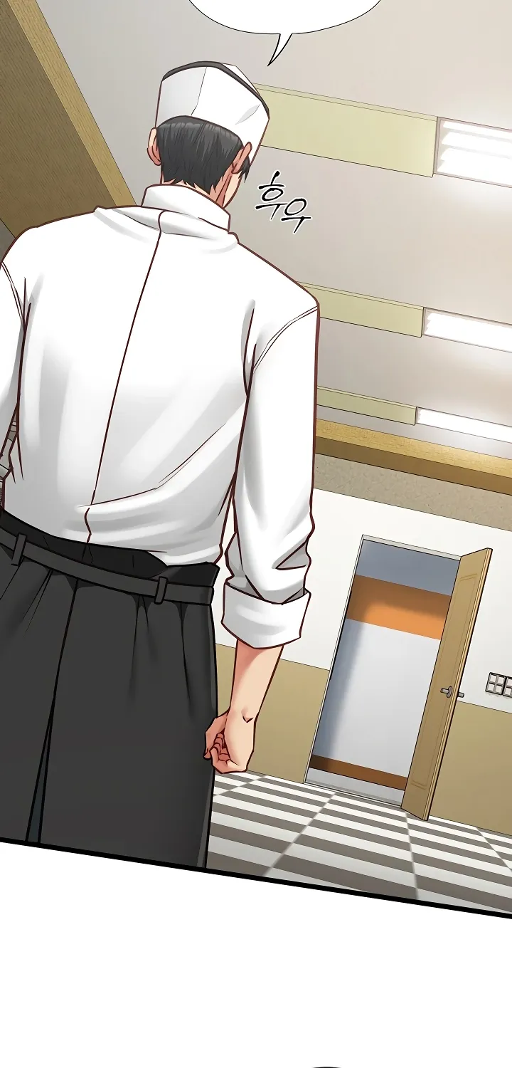 My Girlfriend Was Already Fully Trained Chapter 15 page 55 - 