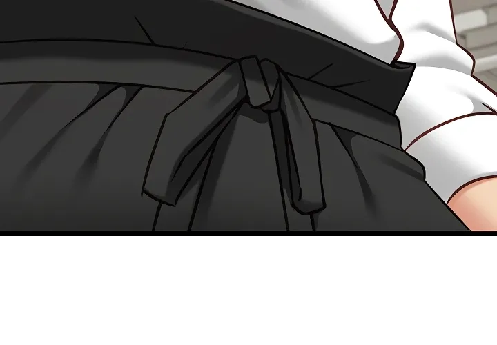 My Girlfriend Was Already Fully Trained Chapter 15 page 58 - 