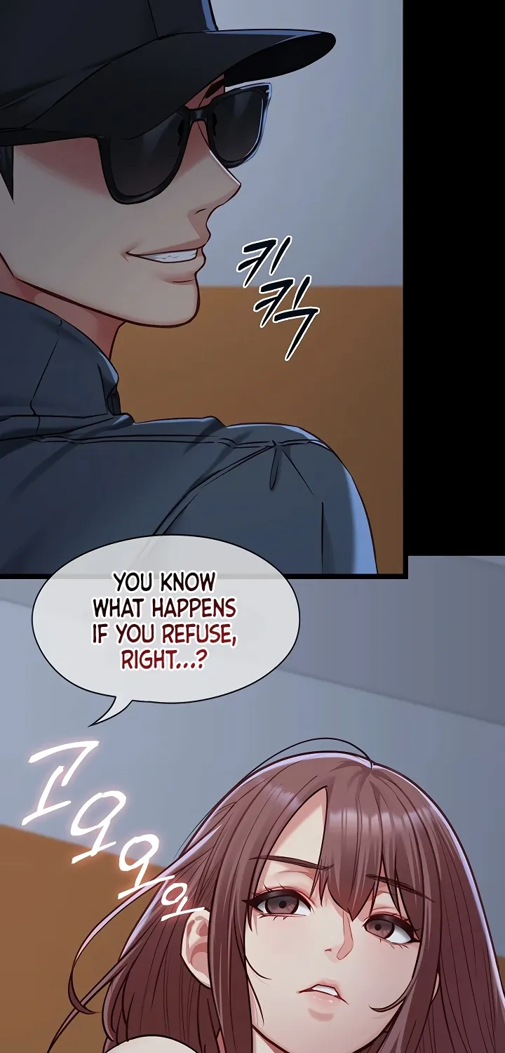 My Girlfriend Was Already Fully Trained Chapter 15 page 65 - 