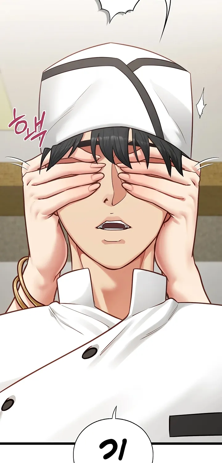 My Girlfriend Was Already Fully Trained Chapter 15 page 10 - 