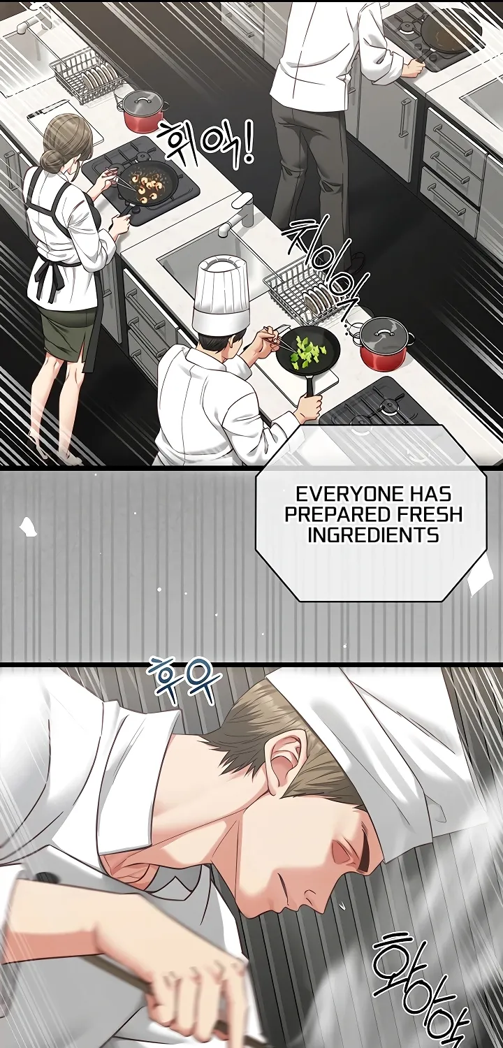 My Girlfriend Was Already Fully Trained Chapter 16 page 11 - 