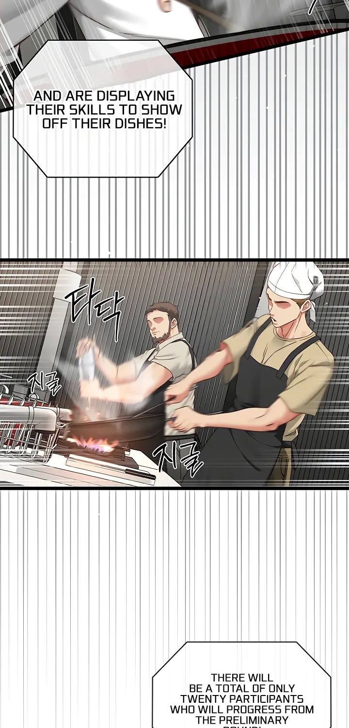 My Girlfriend Was Already Fully Trained Chapter 16 page 12 - 