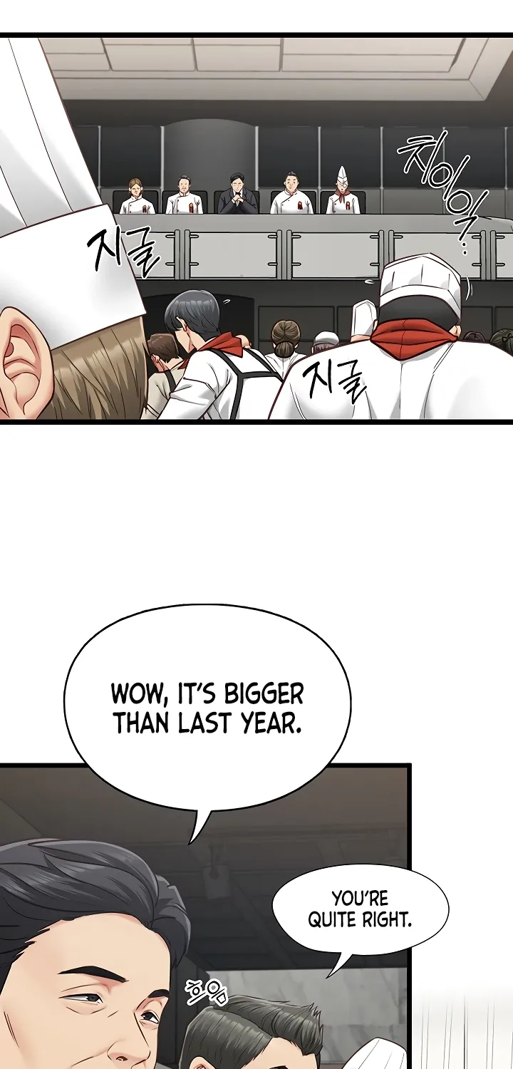 My Girlfriend Was Already Fully Trained Chapter 16 page 14 - 