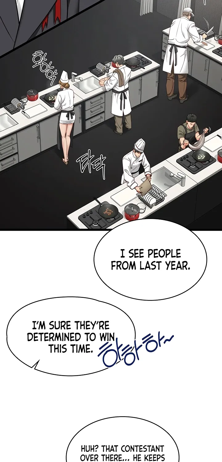 My Girlfriend Was Already Fully Trained Chapter 16 page 16 - 