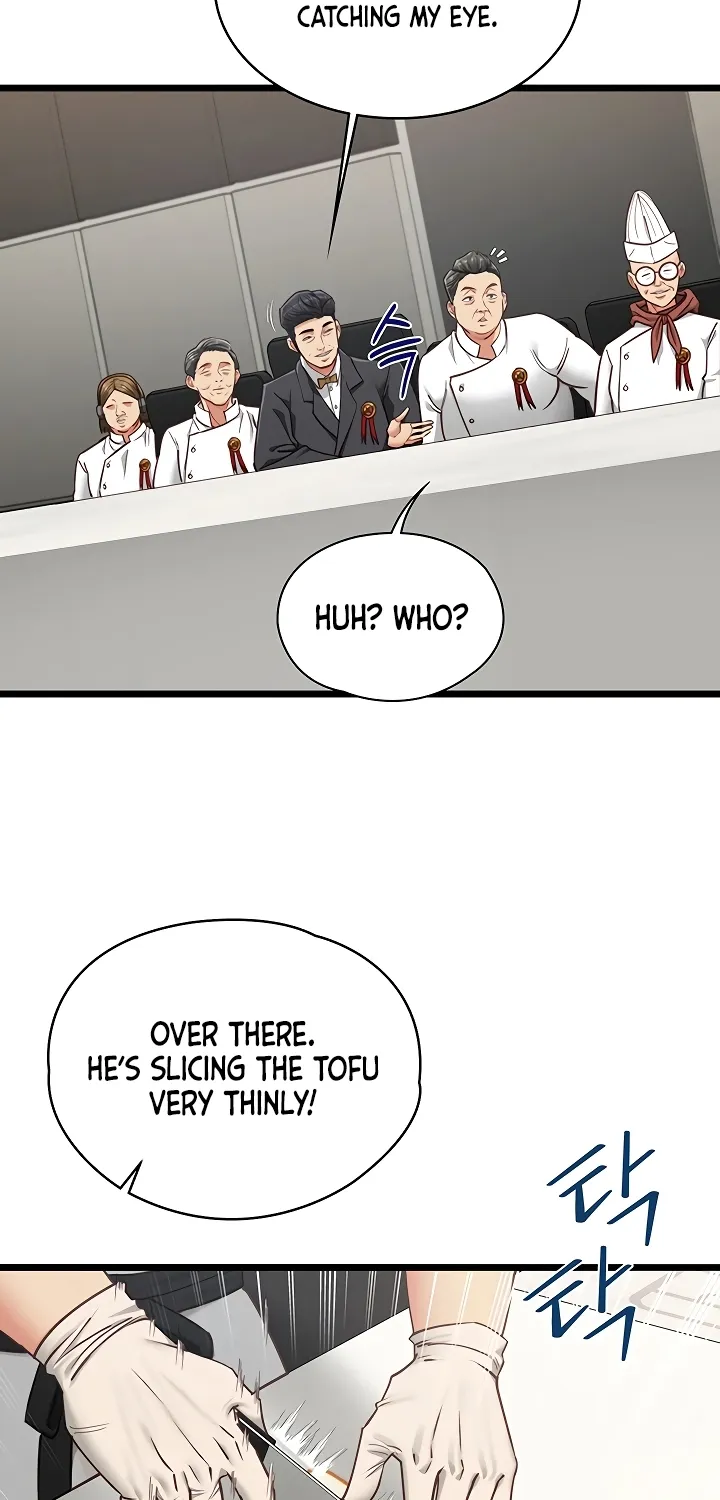 My Girlfriend Was Already Fully Trained Chapter 16 page 17 - 