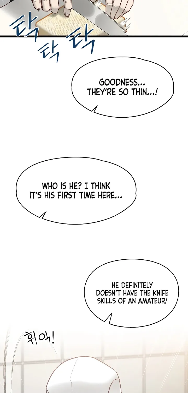 My Girlfriend Was Already Fully Trained Chapter 16 page 18 - 