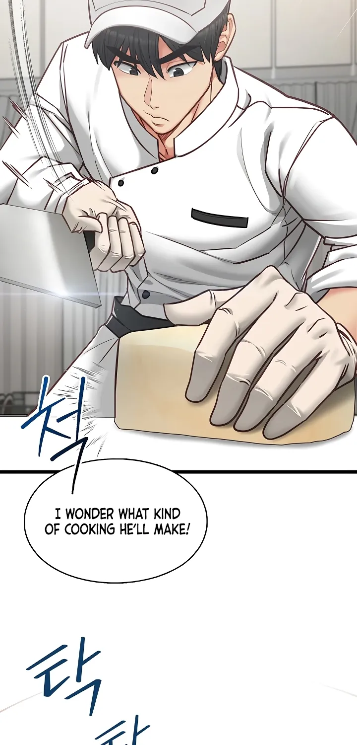 My Girlfriend Was Already Fully Trained Chapter 16 page 19 - 