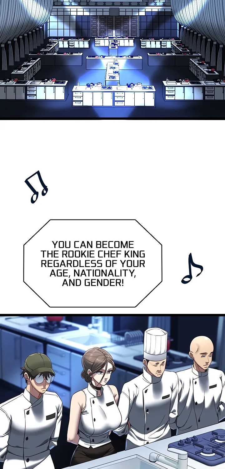 My Girlfriend Was Already Fully Trained Chapter 16 page 3 - 
