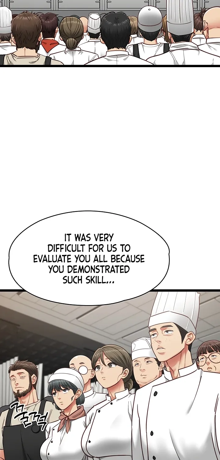 My Girlfriend Was Already Fully Trained Chapter 16 page 23 - 