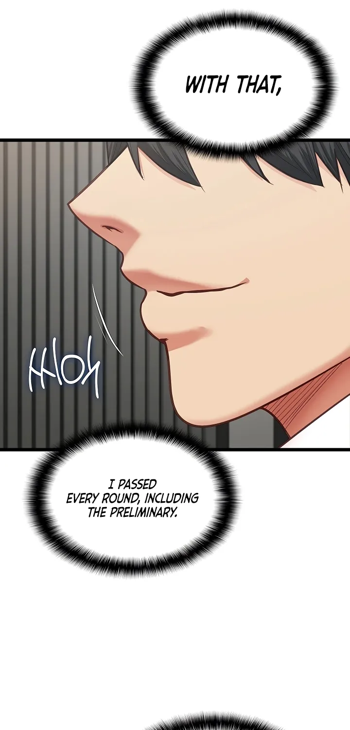 My Girlfriend Was Already Fully Trained Chapter 16 page 27 - 