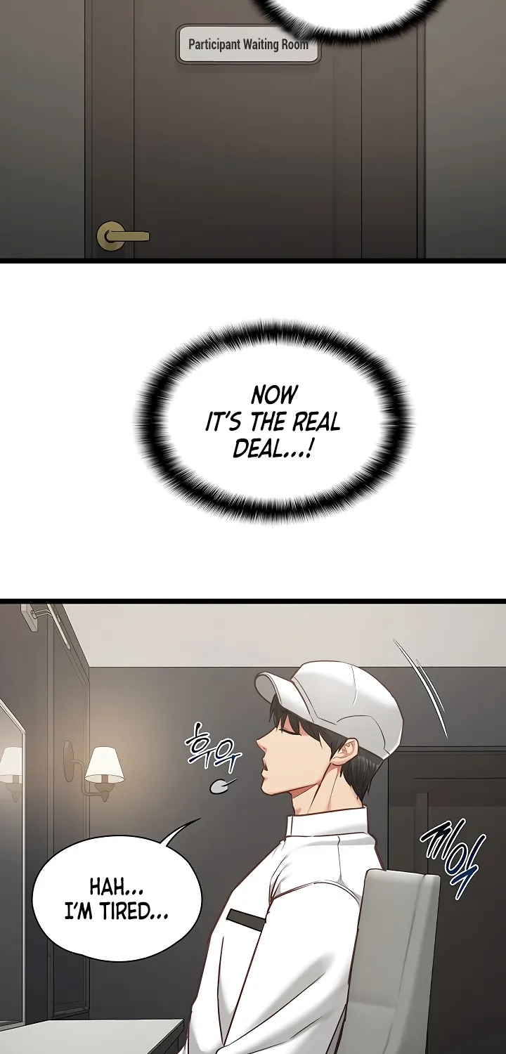 My Girlfriend Was Already Fully Trained Chapter 16 page 29 - 
