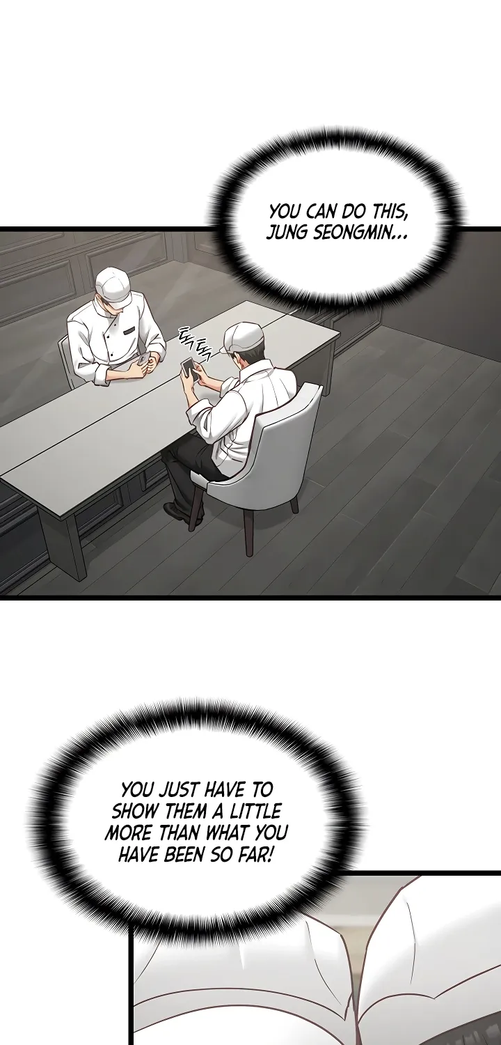 My Girlfriend Was Already Fully Trained Chapter 16 page 32 - 