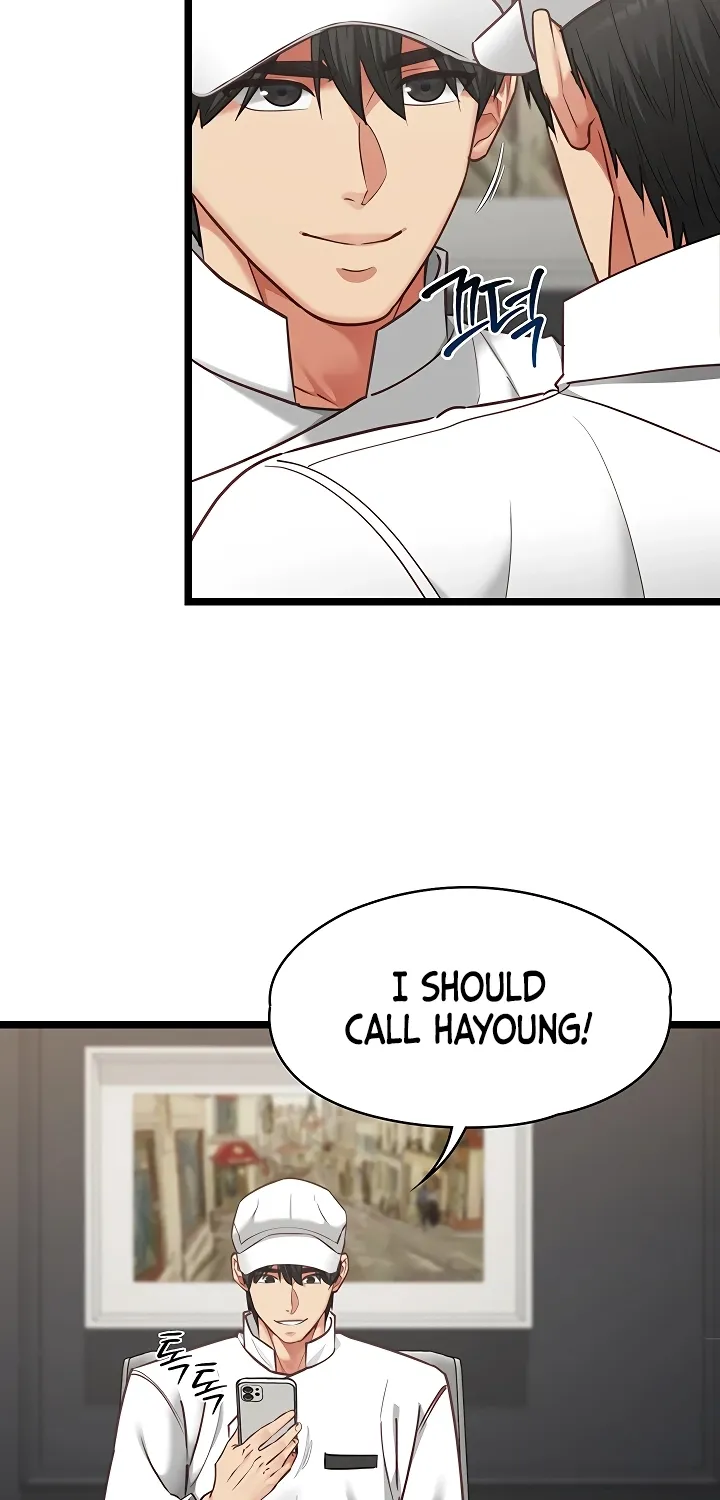My Girlfriend Was Already Fully Trained Chapter 16 page 33 - 