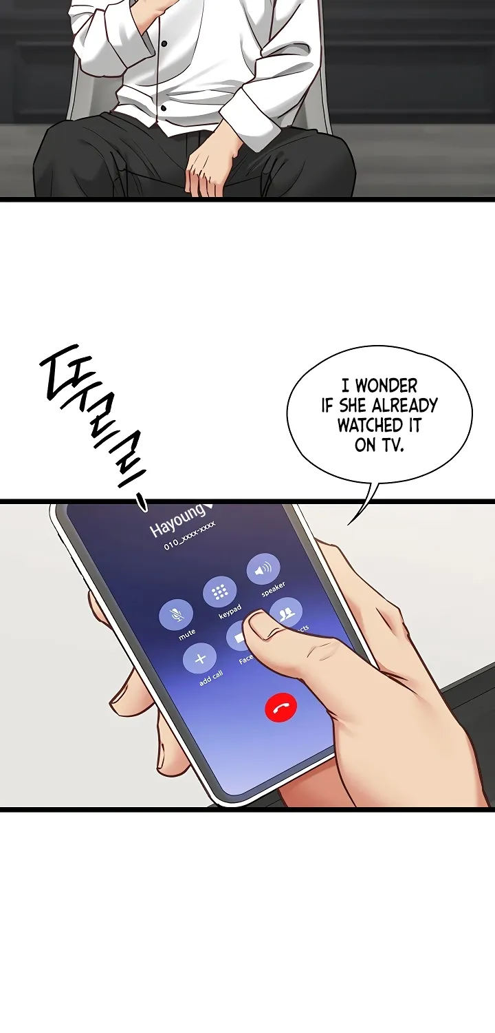 My Girlfriend Was Already Fully Trained Chapter 16 page 34 - 
