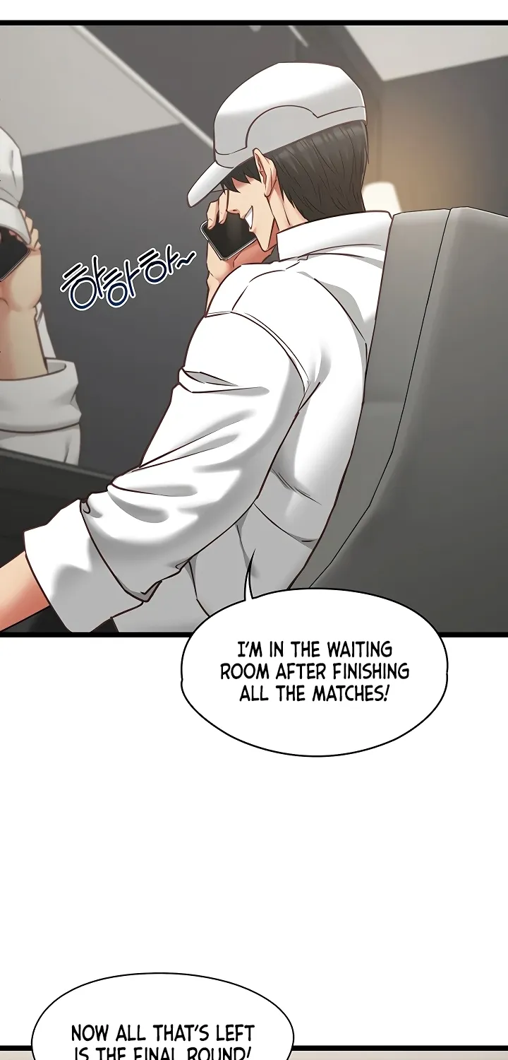 My Girlfriend Was Already Fully Trained Chapter 16 page 37 - 