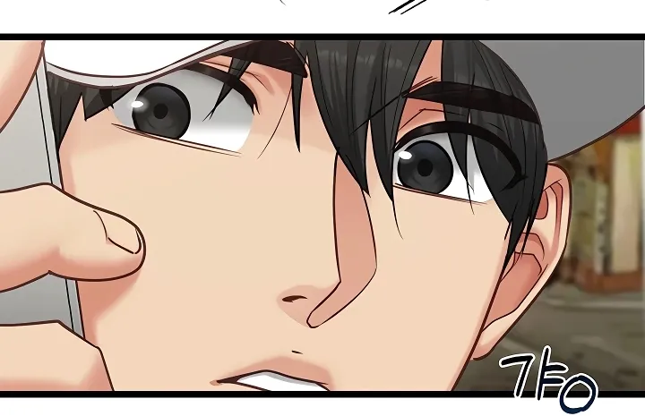 My Girlfriend Was Already Fully Trained Chapter 16 page 40 - 