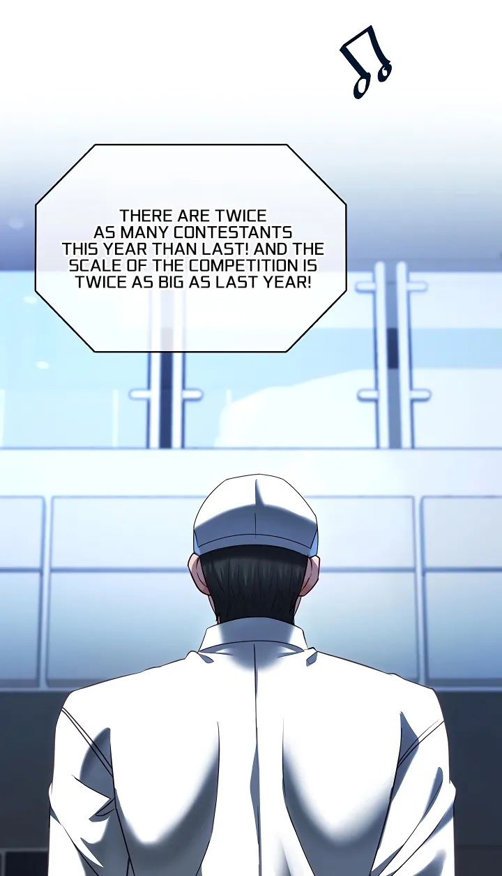 My Girlfriend Was Already Fully Trained Chapter 16 page 5 - 