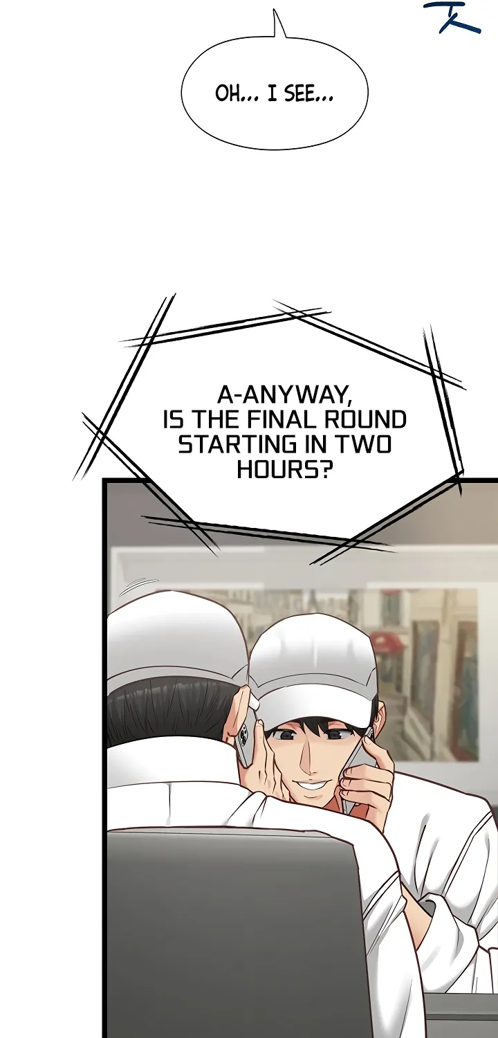 My Girlfriend Was Already Fully Trained Chapter 16 page 41 - 