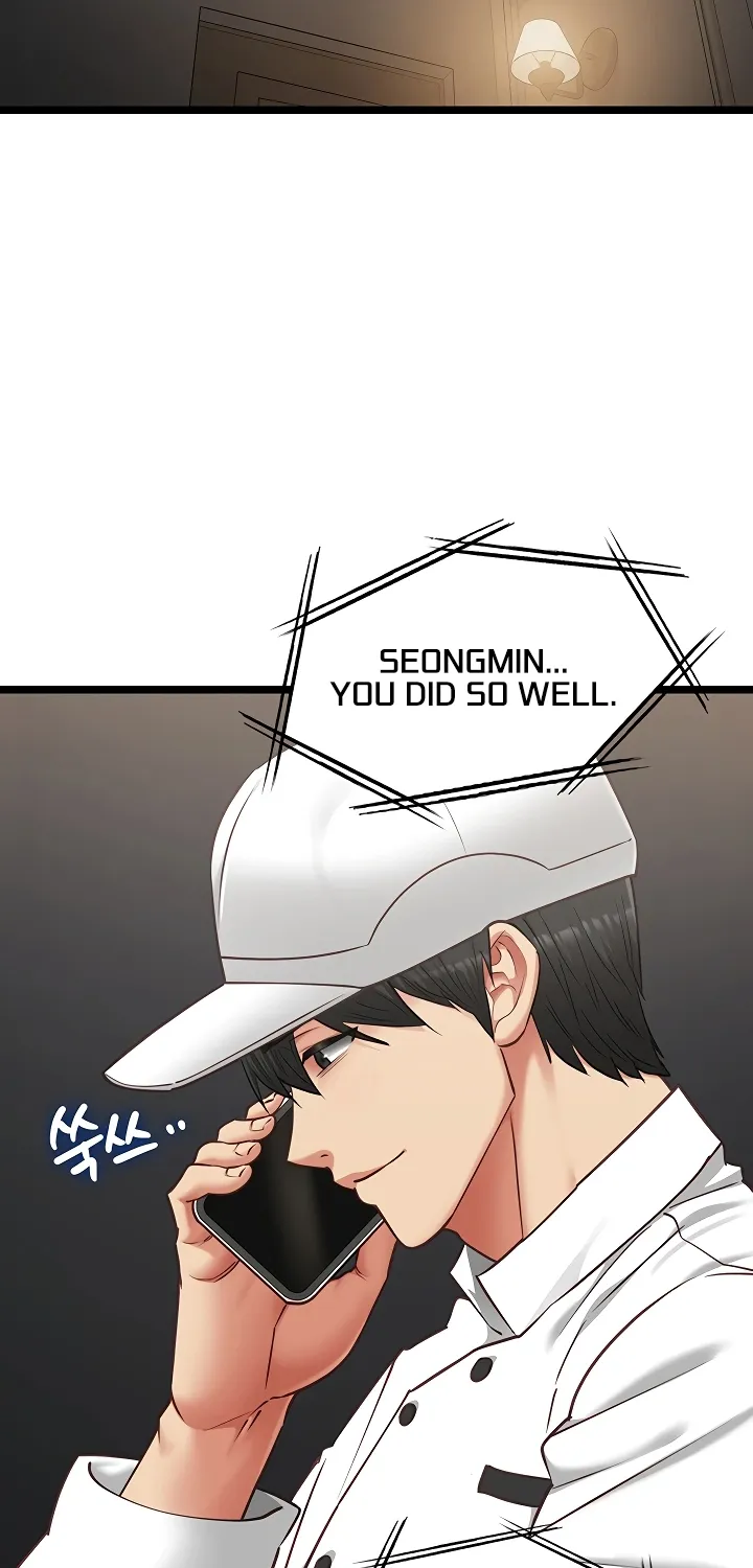 My Girlfriend Was Already Fully Trained Chapter 16 page 43 - 