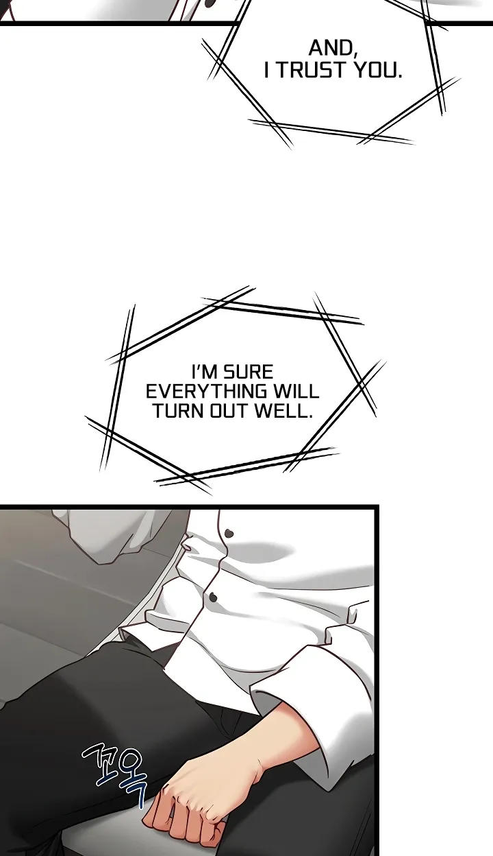 My Girlfriend Was Already Fully Trained Chapter 16 page 44 - 