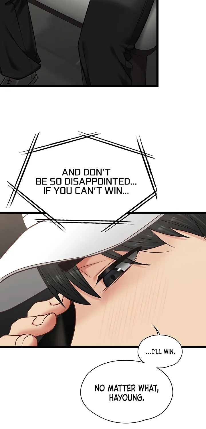 My Girlfriend Was Already Fully Trained Chapter 16 page 45 - 