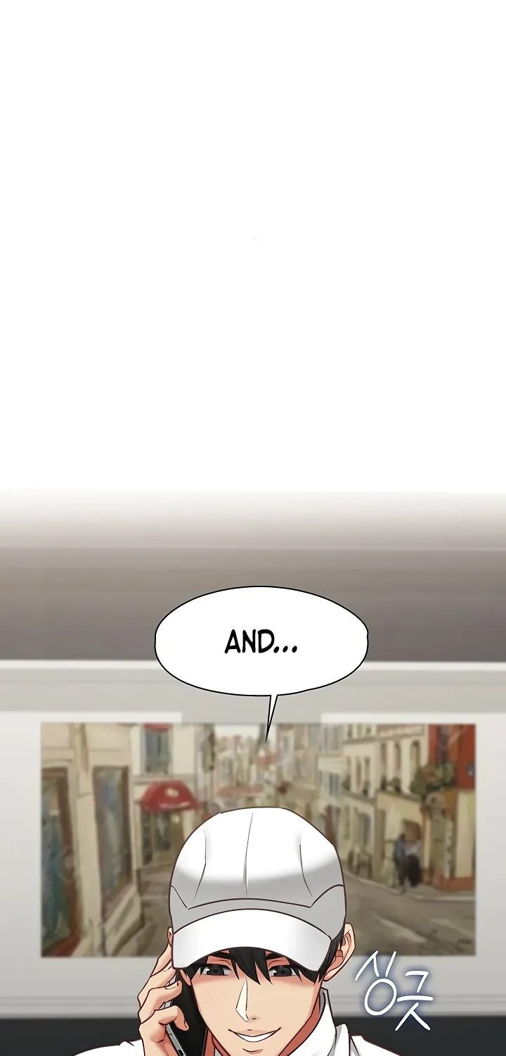 My Girlfriend Was Already Fully Trained Chapter 16 page 46 - 