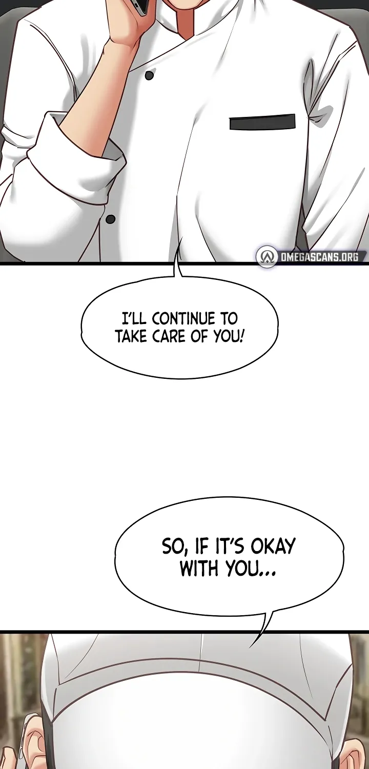 My Girlfriend Was Already Fully Trained Chapter 16 page 47 - 